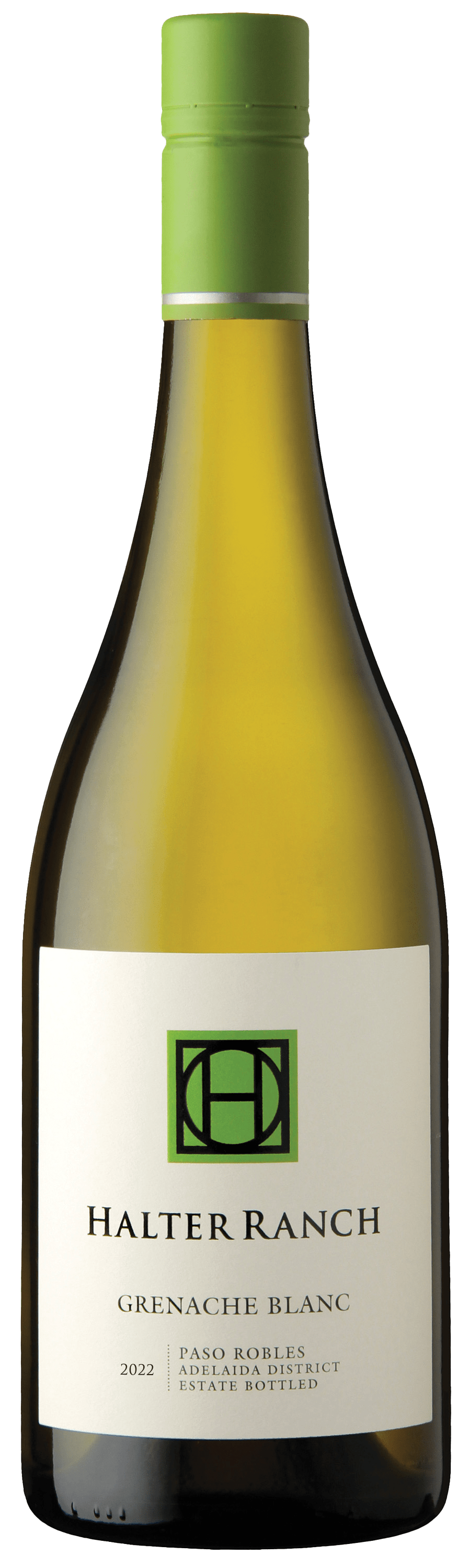 Halter Ranch Winery | 2022 Grenache Blanc